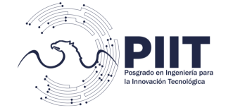 Posgrado en Ingeniería para la Innovación Tecnológica